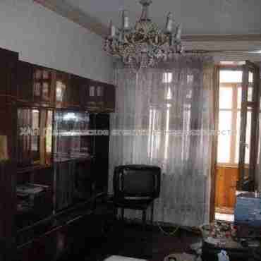 Продам квартиру, Культуры ул. , 3 кім., 65 м², советский ремонт 