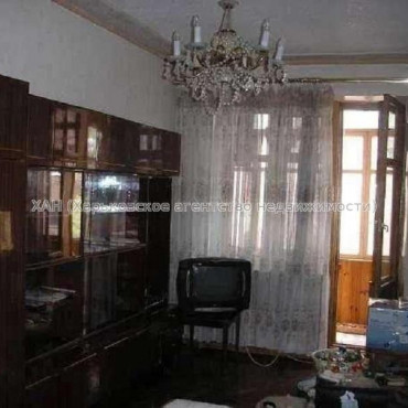 Продам квартиру, Культуры ул. , 3  ком., 65 м², советский ремонт 