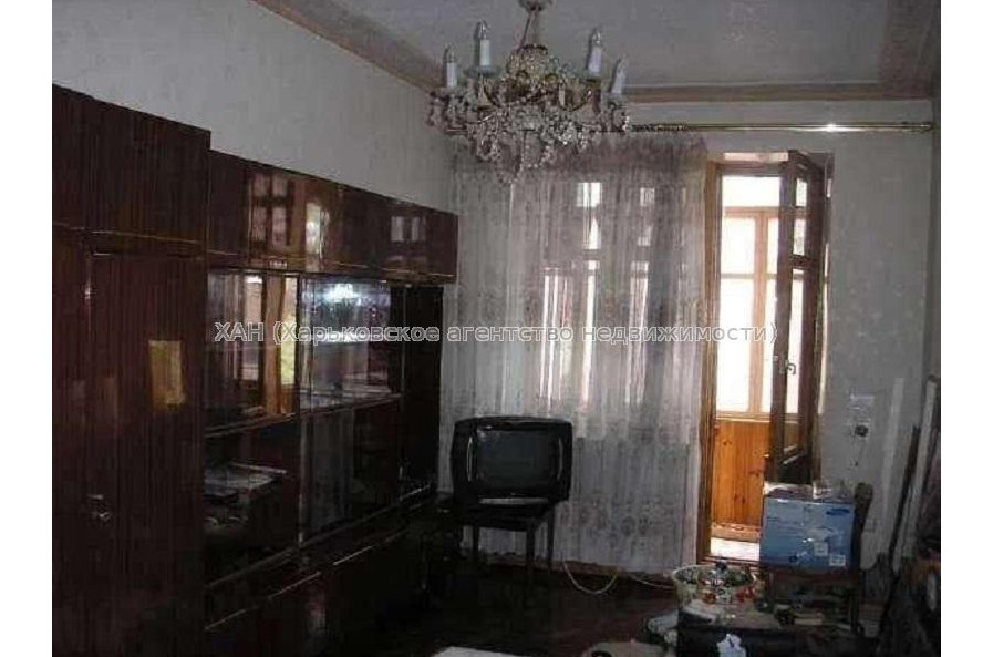 Продам квартиру, Культуры ул. , 3 кім., 65 м², советский ремонт 