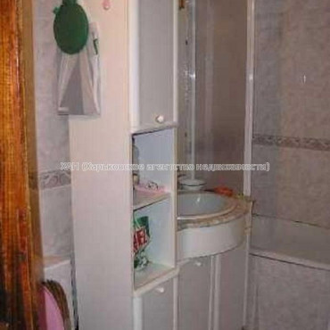 Продам квартиру, Культуры ул. , 3  ком., 65 м², советский ремонт 