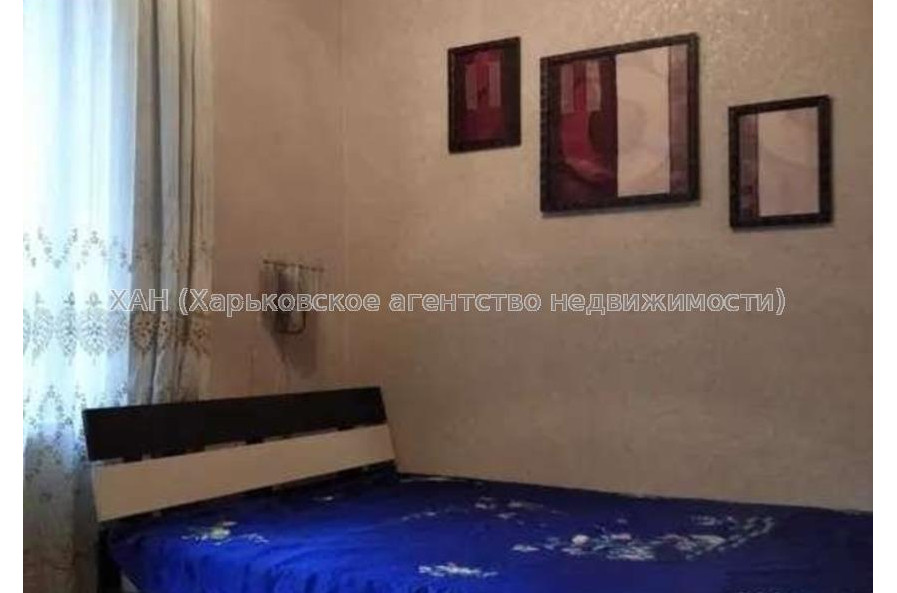 Продам квартиру, Дарвина ул. , 1  ком., 17 м², капитальный ремонт 