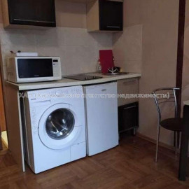 Продам квартиру, Дарвина ул. , 1  ком., 17 м², капитальный ремонт