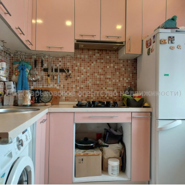 Продам квартиру, Александровский просп. , 1 кім., 35 м², капитальный ремонт 