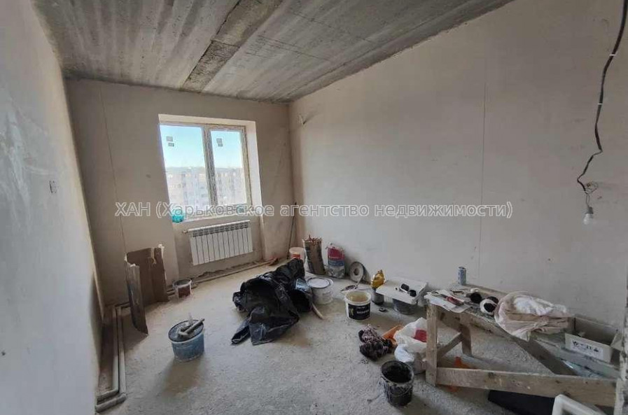 Продам квартиру, Лосевский пер. , 3 кім., 77 м², без ремонта 