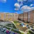 Продам квартиру, Лосевский пер. , 3 кім., 77 м², без ремонта 