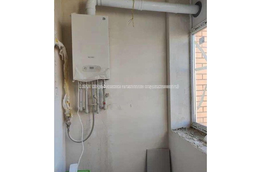 Продам квартиру, Лосевский пер. , 3 кім., 77 м², без ремонта 