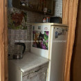 Продам квартиру, Ньютона ул. , 1 кім., 16 м², советский ремонт 