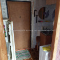 Продам квартиру, Ньютона ул. , 1 кім., 16 м², советский ремонт 