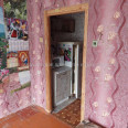 Продам квартиру, Ньютона ул. , 1 кім., 16 м², советский ремонт 