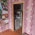 Продам квартиру, Ньютона ул. , 1 кім., 16 м², советский ремонт 