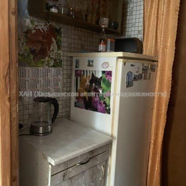 Продам квартиру, Ньютона ул. , 1  ком., 16 м², советский ремонт  - фото 14 Продам квартиру, Ньютона ул. , 1  ком., 16 м², советский ремонт