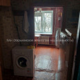 Продам квартиру, Ньютона ул. , 1 кім., 16 м², советский ремонт 