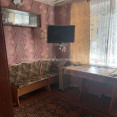 Продам квартиру, Ньютона ул. , 1 кім., 16 м², советский ремонт 