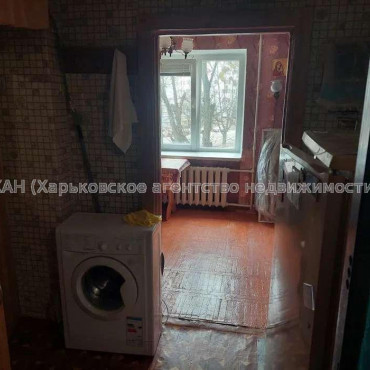 Продам квартиру, Ньютона ул. , 1  ком., 16 м², советский ремонт  - фото 9 Продам квартиру, Ньютона ул. , 1  ком., 16 м², советский ремонт