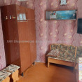Продам квартиру, Ньютона ул. , 1 кім., 16 м², советский ремонт 