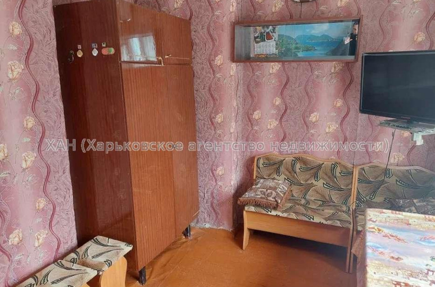 Продам квартиру, Ньютона ул. , 1  ком., 16 м², советский ремонт 