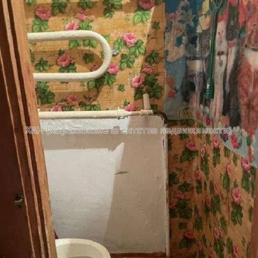 Продам квартиру, Ньютона ул. , 1  ком., 16 м², советский ремонт  - фото 5 Продам квартиру, Ньютона ул. , 1  ком., 16 м², советский ремонт