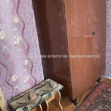 Продам квартиру, Ньютона ул. , 1  ком., 16 м², советский ремонт  - фото 7 Продам квартиру, Ньютона ул. , 1  ком., 16 м², советский ремонт