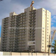 Продам квартиру, Льва Ландау просп. , 2 кім., 77 м², без внутренних работ 