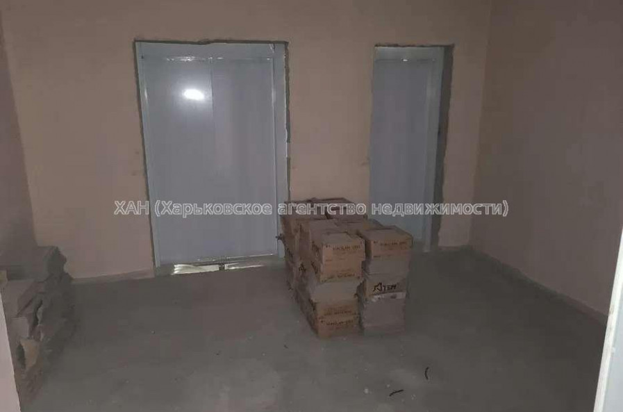 Продам квартиру, Льва Ландау просп. , 2 кім., 77 м², без внутренних работ 