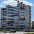 Продам квартиру, Льва Ландау просп. , 2 кім., 77 м², без внутренних работ 