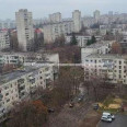Продам квартиру, Льва Ландау просп. , 2 кім., 77 м², без внутренних работ 