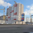 Продам квартиру, Льва Ландау просп. , 2 кім., 77 м², без внутренних работ 