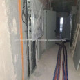 Продам квартиру, Льва Ландау просп. , 2 кім., 77 м², без внутренних работ 