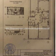 Продам квартиру, Льва Ландау просп. , 4 кім., 101 м², без внутренних работ 