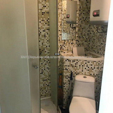 Продам квартиру, Большая Панасовская ул. , 1  ком., 18 м², капитальный ремонт 