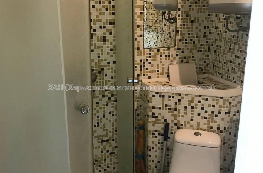 Продам квартиру, Большая Панасовская ул. , 1  ком., 18 м², капитальный ремонт 