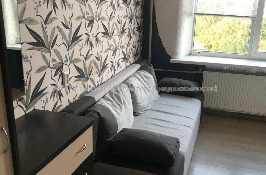 Продам квартиру, Большая Панасовская ул. , 1  ком., 18 м², капитальный ремонт 