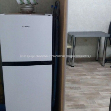 Продам квартиру, 23 Августа ул. , 1  ком., 12 м², капитальный ремонт 