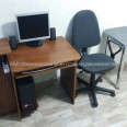 Продам квартиру, 23 Августа ул. , 1 кім., 12 м², капитальный ремонт 