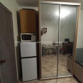 Продам квартиру, 23 Августа ул. , 1  ком., 12 м², капитальный ремонт 