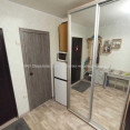 Продам квартиру, 23 Августа ул. , 1  ком., 12 м², капитальный ремонт 