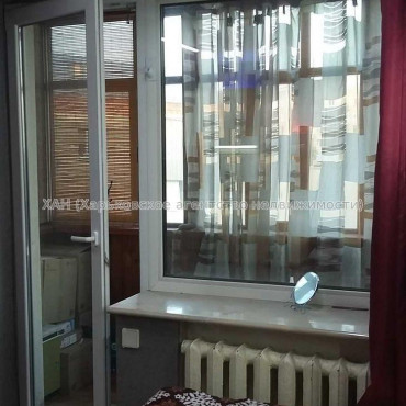 Продам квартиру, Аэрокосмический пр. , 1 кім., 22 м², косметический ремонт 