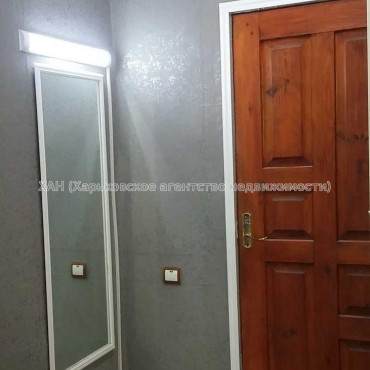 Продам квартиру, Аэрокосмический пр. , 1 кім., 22 м², косметический ремонт 