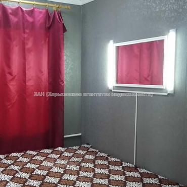 Продам квартиру, Аэрокосмический пр. , 1 кім., 22 м², косметический ремонт 