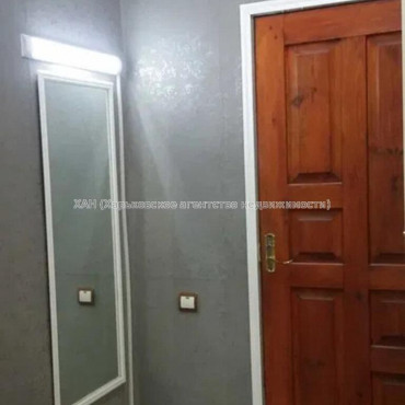 Продам квартиру, Аэрокосмический пр. , 1 кім., 22 м², косметический ремонт 