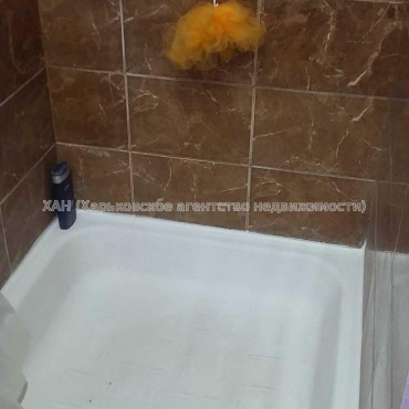 Продам квартиру, Аэрокосмический пр. , 1 кім., 22 м², косметический ремонт 