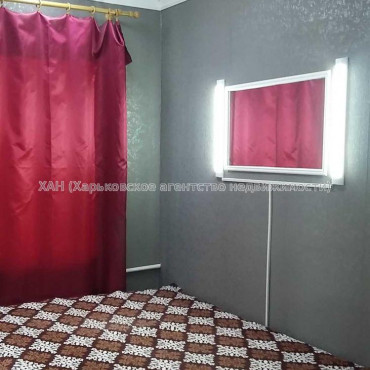 Продам квартиру, Аэрокосмический пр. , 1 кім., 22 м², косметический ремонт 