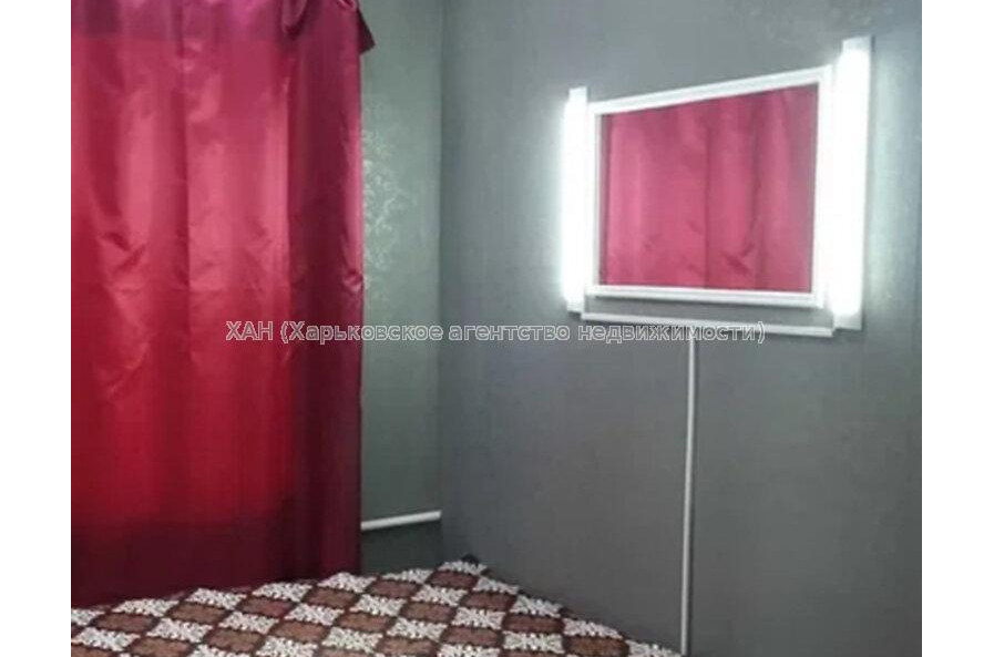 Продам квартиру, Аэрокосмический пр. , 1 кім., 22 м², косметический ремонт 