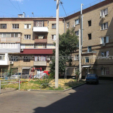 Продам квартиру, Аэрокосмический пр. , 1 кім., 22 м², косметический ремонт 