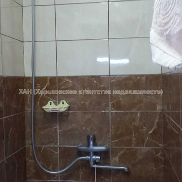 Продам квартиру, Аэрокосмический пр. , 1 кім., 22 м², косметический ремонт 