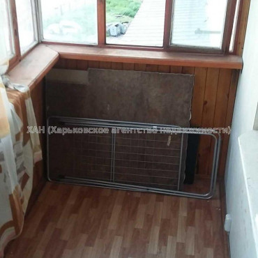 Продам квартиру, Аэрокосмический пр. , 1 кім., 22 м², косметический ремонт 