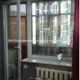 Продам квартиру, Гагарина просп. , 1  ком., 21 м², косметический ремонт 