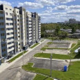 Продам квартиру, Победы просп. , 1 кім., 48 м², без внутренних работ 