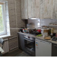 Продам квартиру, Курчатова просп. , 3  ком., 67 м², евроремонт 