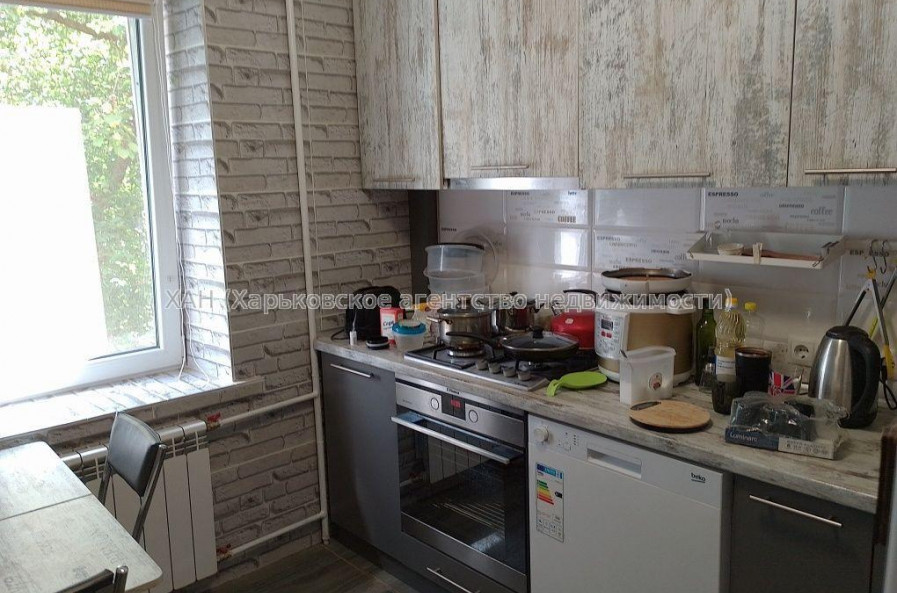 Продам квартиру, Курчатова просп. , 3  ком., 67 м², евроремонт 